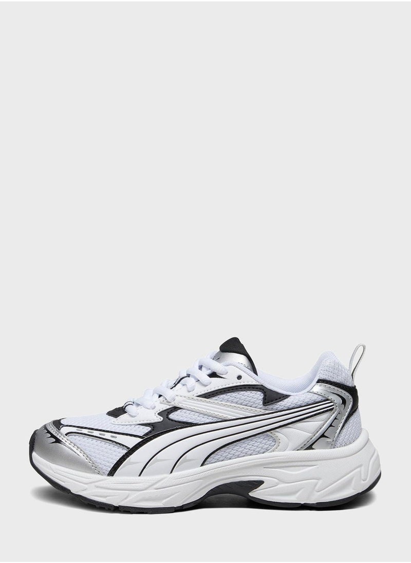 PUMA - Youth Morphic Base - Image 1