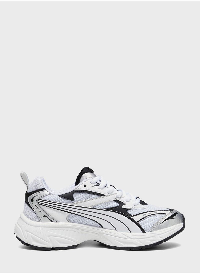 PUMA - Youth Morphic Base - Image 1