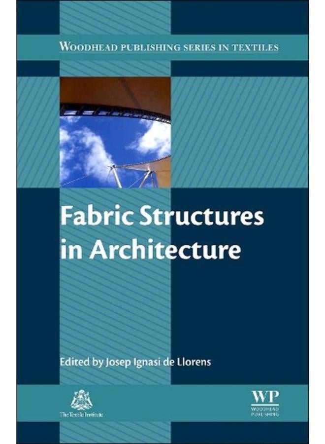 Fabric Structures in Architecture