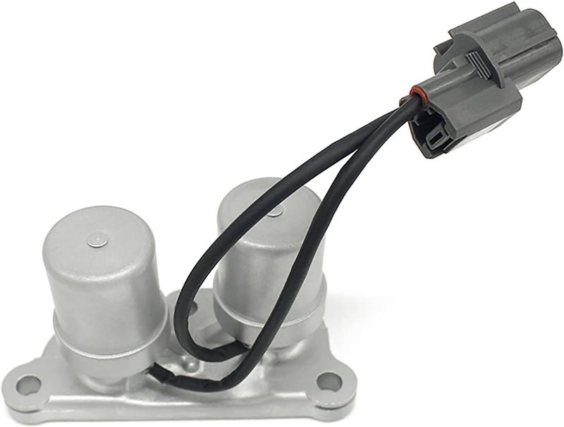WOWAUTO 28200-P4R-003 Automatic Transmission Shift Control Solenoid for Honda Civic 1996-2000 - Image 3