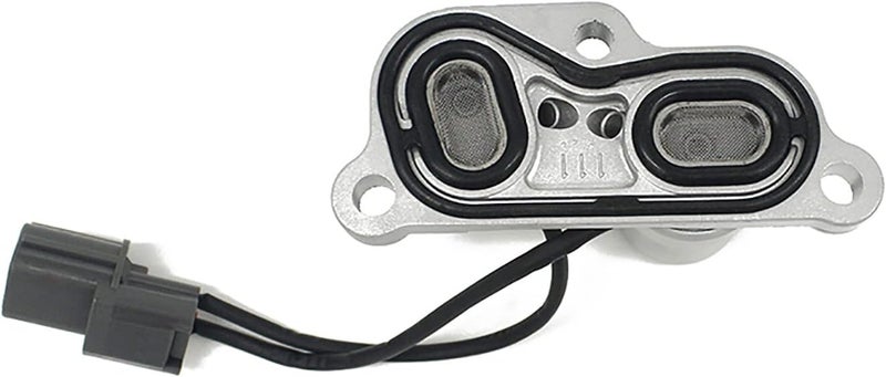 WOWAUTO 28200-P4R-003 Automatic Transmission Shift Control Solenoid for Honda Civic 1996-2000 - Image 2