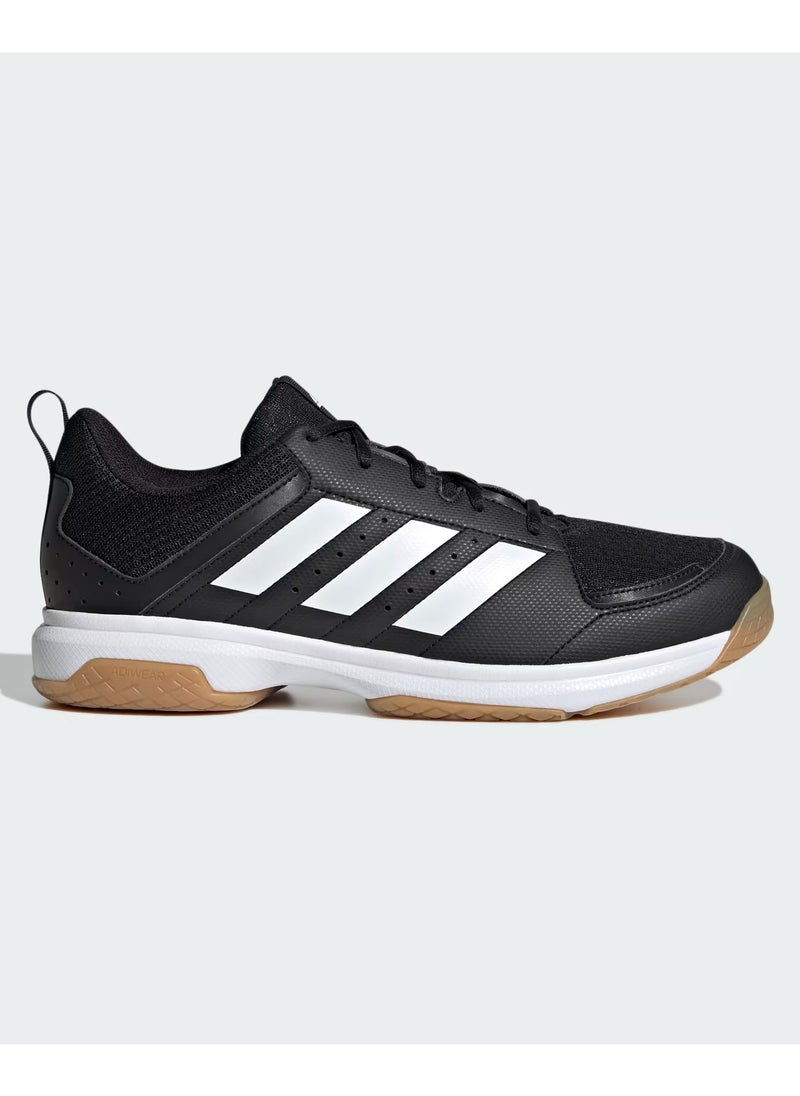Adidas Ligra 7 Mens Indoor Shoes  - Image 1