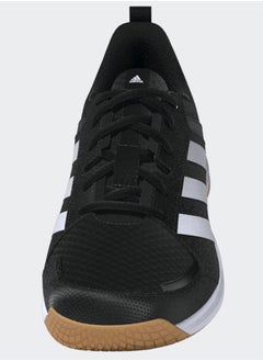 Adidas أحذية Ligra 7 للرجال في الأماكن المغلقة  - Image 2