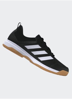 Adidas أحذية Ligra 7 للرجال في الأماكن المغلقة  - Image 4