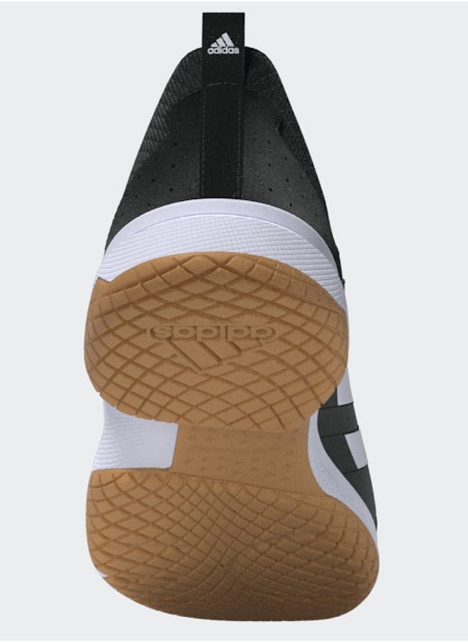 Adidas - أحذية Ligra 7 للرجال في الأماكن المغلقة - Image 1