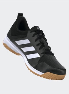 Adidas أحذية Ligra 7 للرجال في الأماكن المغلقة  - Image 3
