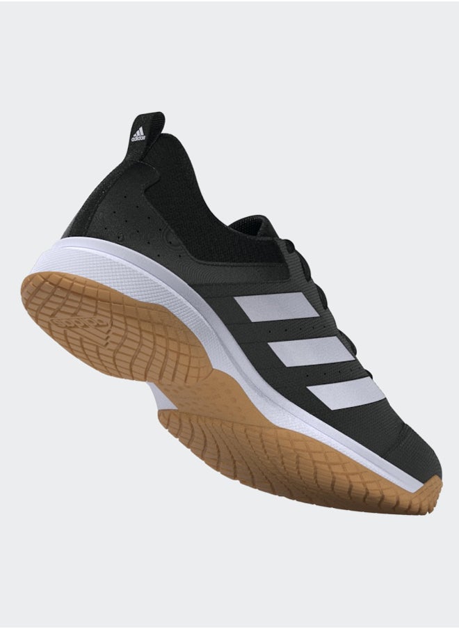 Adidas Ligra 7 Mens Indoor Shoes  - Image 5