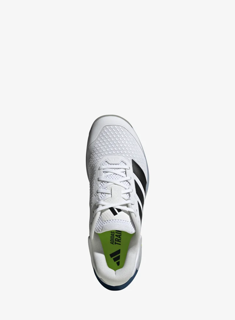Adidas  Dropset 4 Training Shoes for Men | Best Price UAE