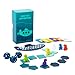 Oink Games Deep Sea Adventure Boost PushYourLuck Family Board Game 26 Players Ages 8 Portable TravelFriendly Edition with Strategic Ocean Treasure Hunt and Replayability - Image 2