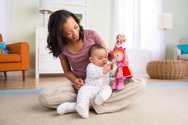 LAMAZE: My Friend Emily Play and Grow - Image 3