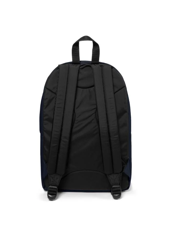EASTPAK Back to Work Medium Laptop Backpack - Ultra Marine