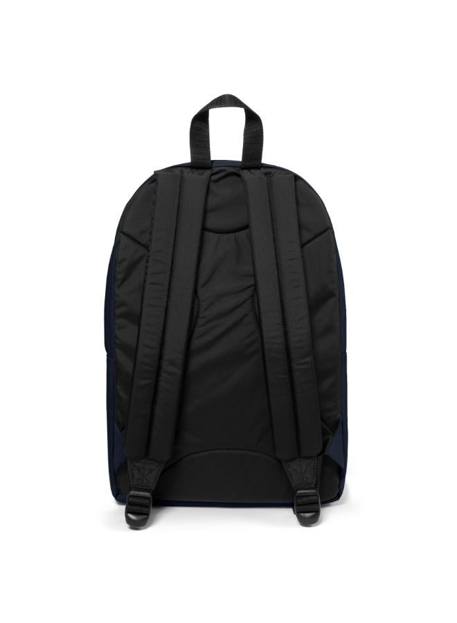 EASTPAK Back to Work Medium Laptop Backpack - Ultra Marine  - Image 3