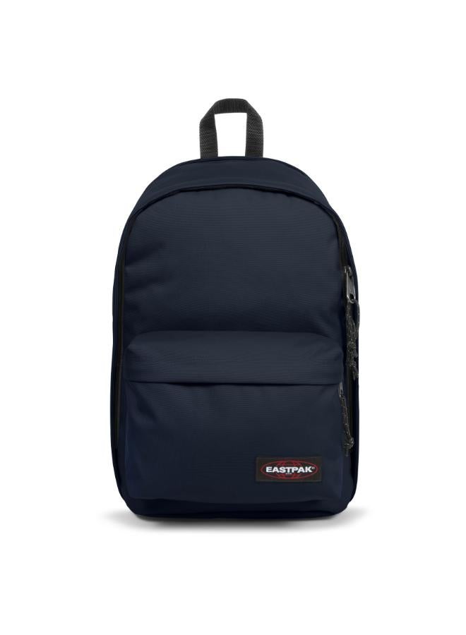 EASTPAK Back to Work Medium Laptop Backpack - Ultra Marine  - Image 1