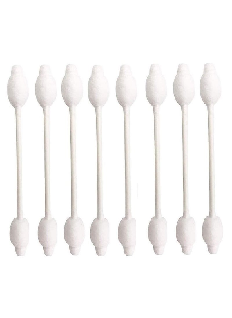 General - Baby Cotton Swabs, Organic Fragrance and Chlorine-Free Kids Safety Swabs, 100% Biodegradable Gentle Baby Qtips, Hypoallergenic Children Cotton Buds 65 sticks - Image 1