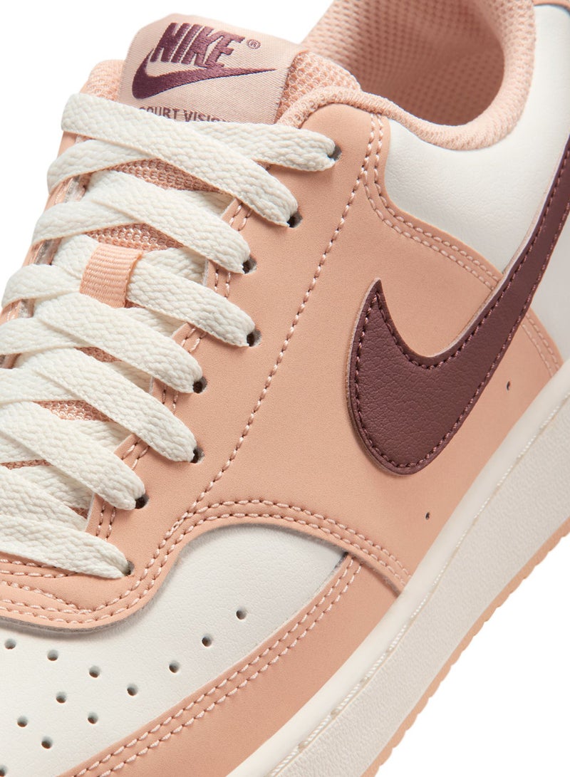Nike COURT VISION LO P NBK - Image 4