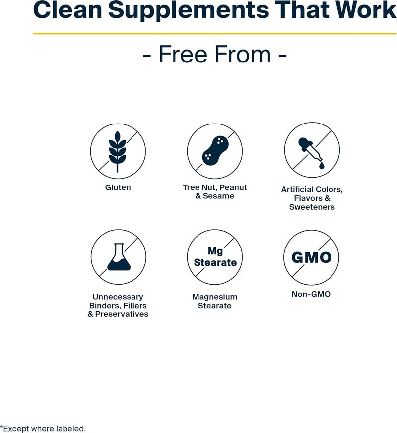 Vital Nutrients - GI Repair Powder* 168 gms - Image 5