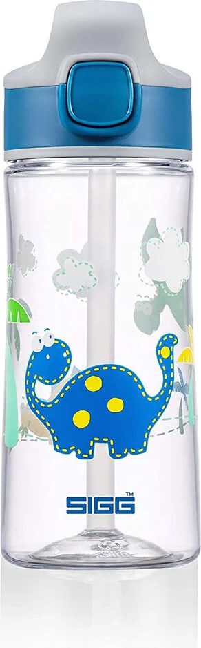 Sigg Miracle Dinosaur Friend 450 ml Flask 8731.90