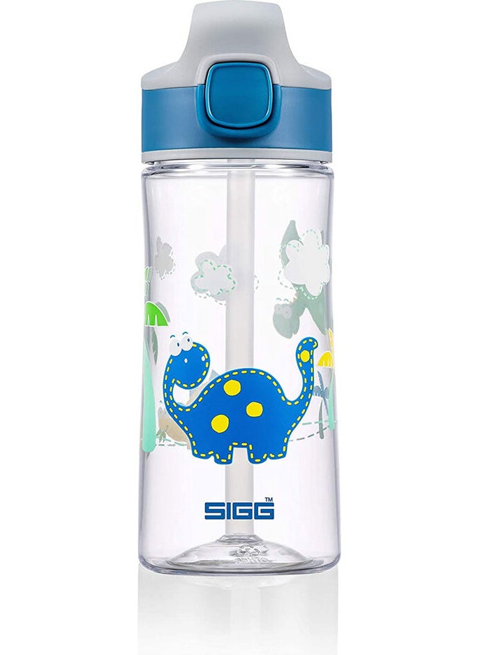 Sigg - Miracle Dinosaur Friend 450 ml Flask 8731.90 - Image 1
