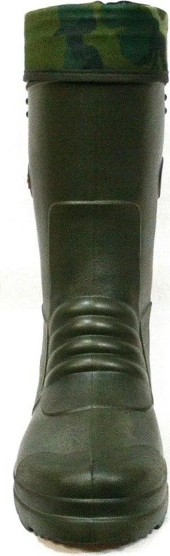 Akınalbella bella Waterproof Eva Boots with Thermal Socks