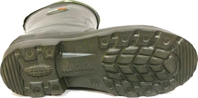 Akınalbella bella Waterproof Eva Boots with Thermal Socks
