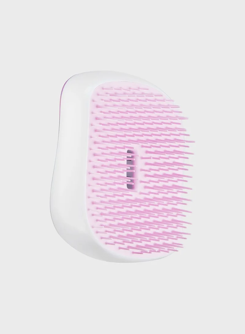 TANGLE TEEZER Compact Styler Digital Skin Pink Lilac