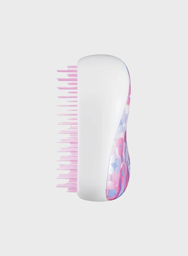 TANGLE TEEZER Compact Styler Digital Skin Pink Lilac