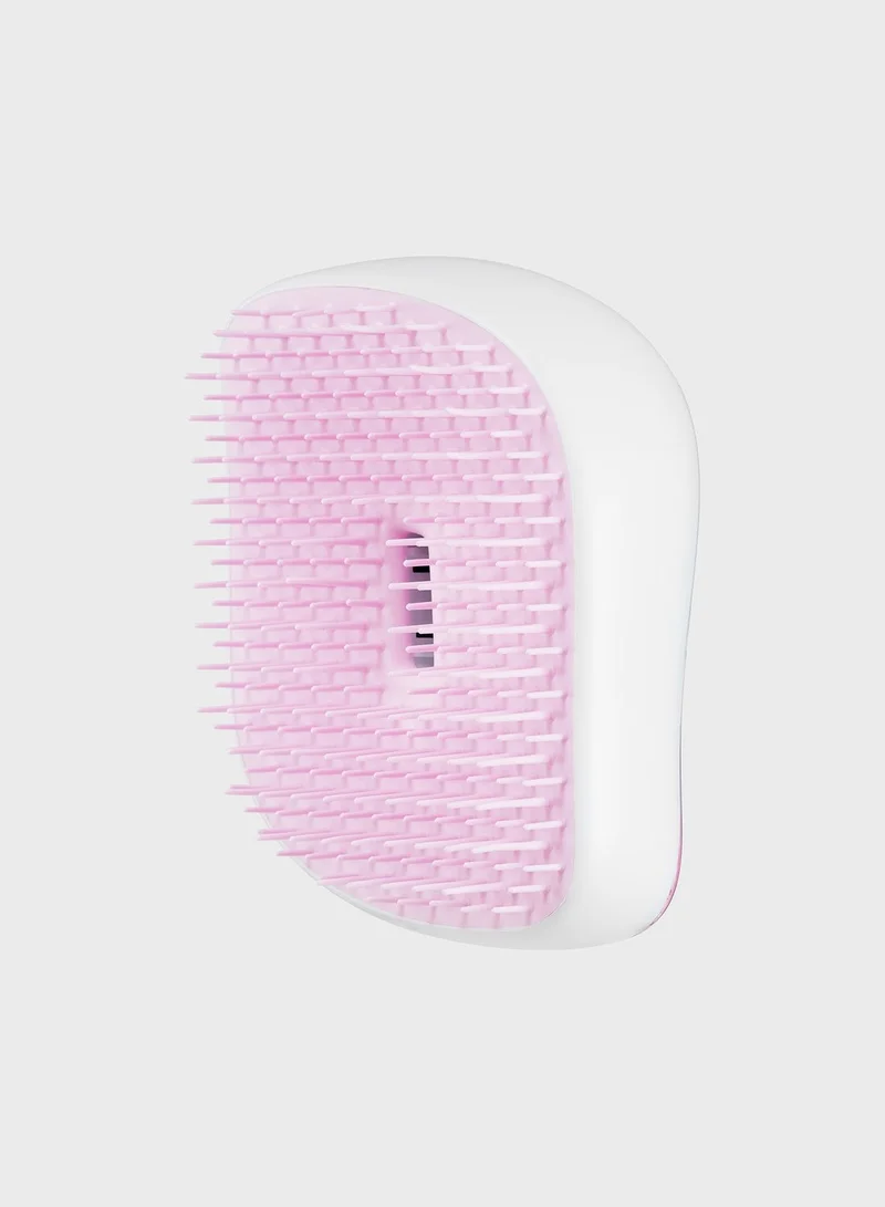 TANGLE TEEZER Compact Styler Digital Skin Pink Lilac