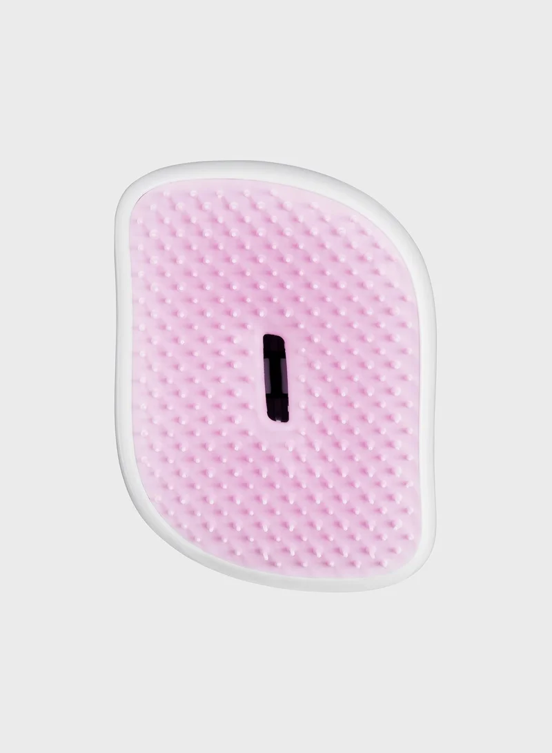 TANGLE TEEZER Compact Styler Digital Skin Pink Lilac