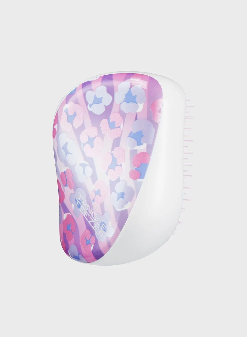 TANGLE TEEZER Compact Styler Digital Skin Pink Lilac