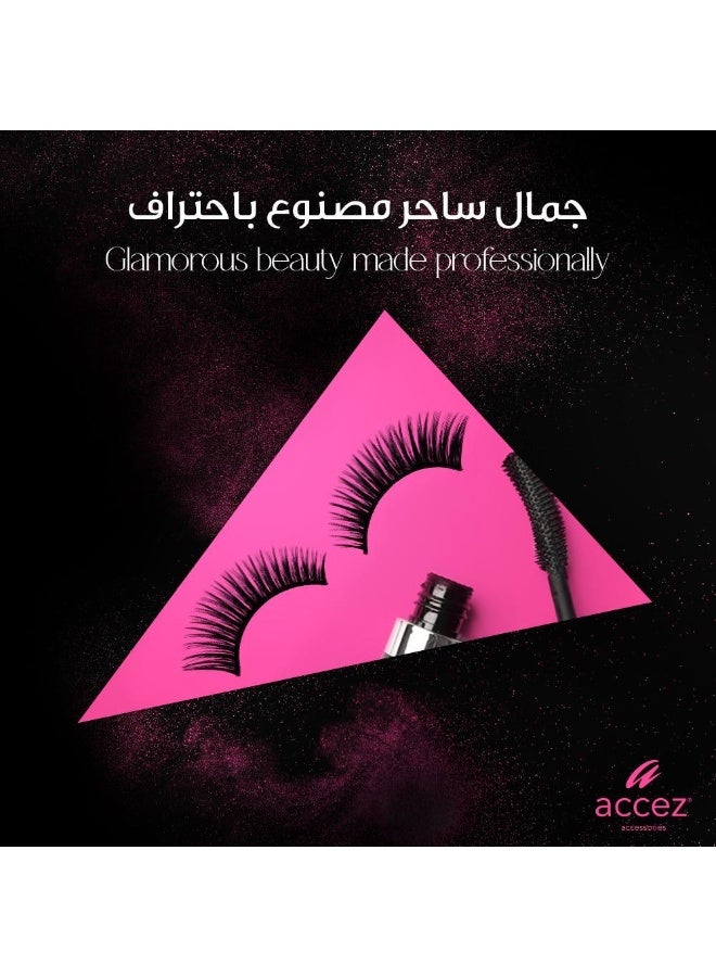 أكسيز رموش اصطناعية أكيلا - Image 2
