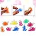 Miaopen 24PCS Mini Squishy Stress Balls Fidget Toys Dinosour Sea Animals Sensory Squeeze Ball Toys to Relax Party Favors Birthday Gifts Easter Egg Filler - Image 2