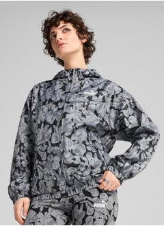PUMA Essential Nature 2.0 Relaxed Windbreaker Jacket  - Image 1