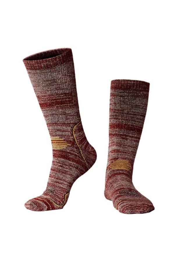 3 أزواج من الجوارب الحرارية الشتوية XL - Image 1