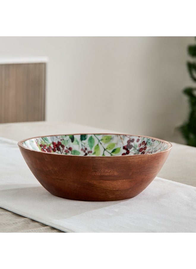 Berry Wooden Salad Serving Bowl 24 x 24 x 8 cm - pzsku/ZC6BC64D37E4E6B605330Z/45/_/1736849879/ebcf1787-364e-4ab6-9d5c-a564a45fecf0