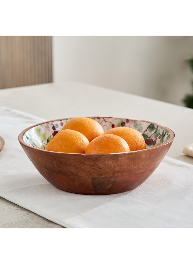 Berry Wooden Salad Serving Bowl 24 x 24 x 8 cm - pzsku/ZC6BC64D37E4E6B605330Z/45/_/1736849934/c12d7995-0d99-4ea1-b9e1-98cb5569d207