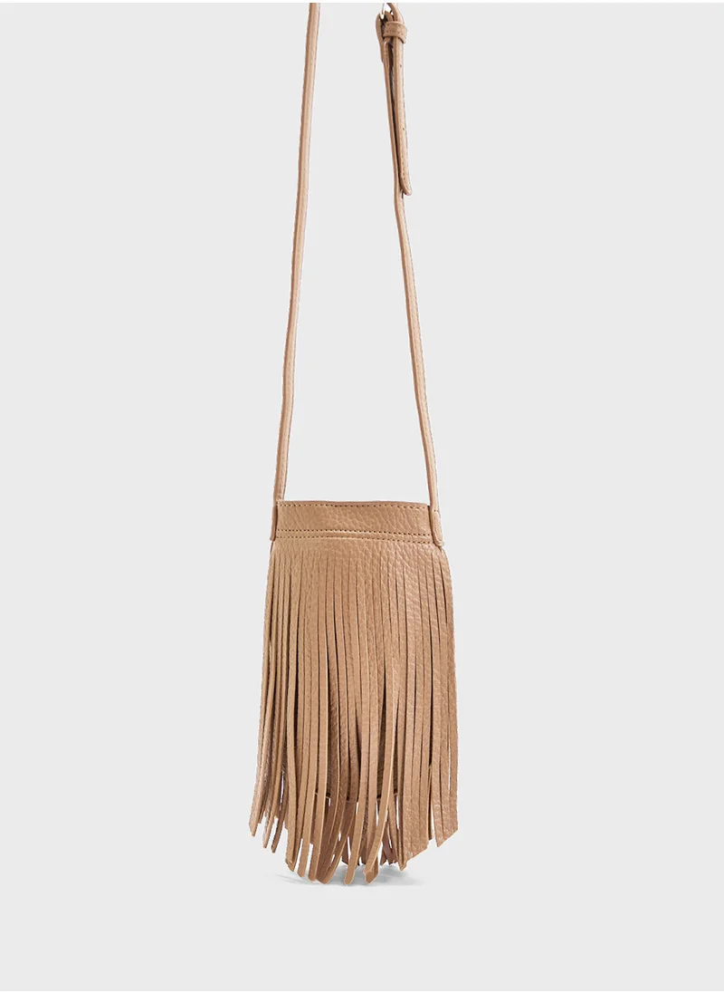 ELLA Phone Crossbody