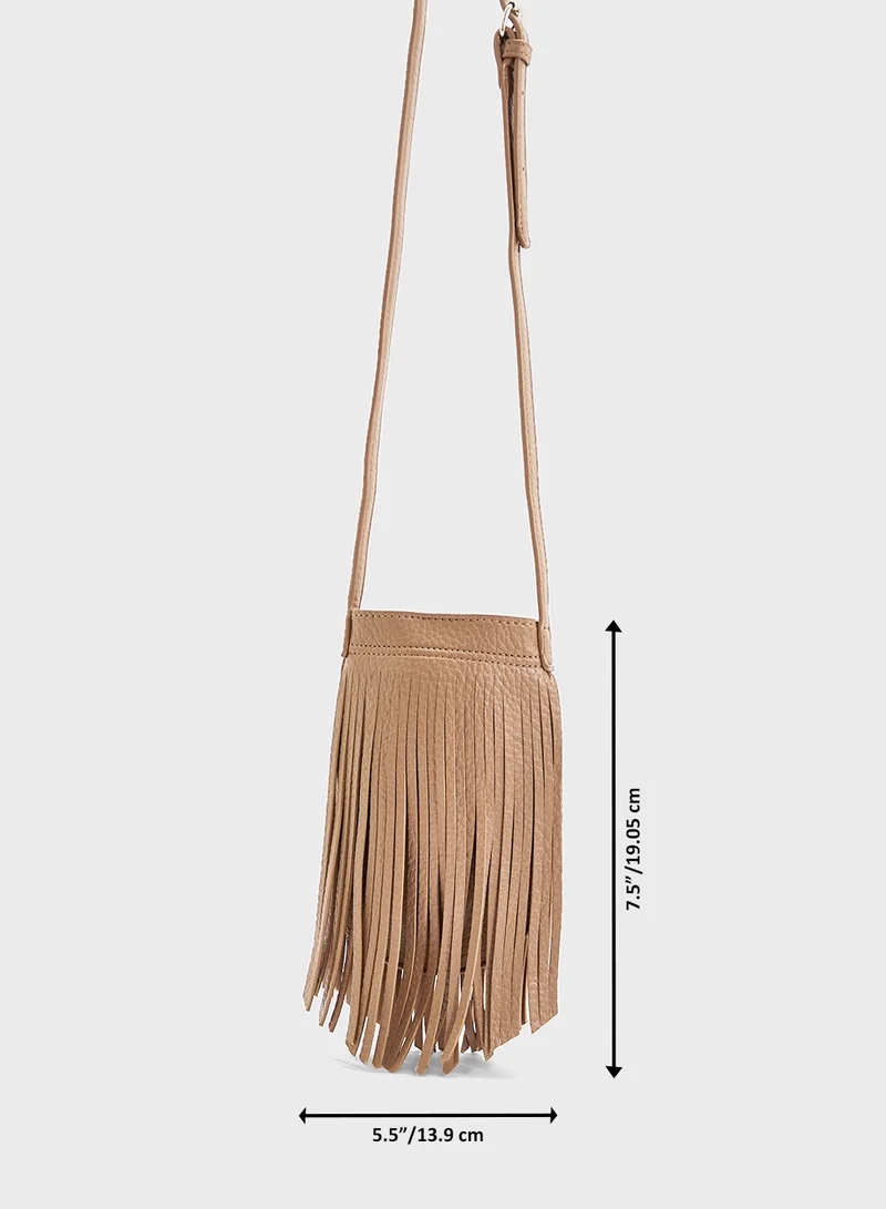 ELLA Phone Crossbody