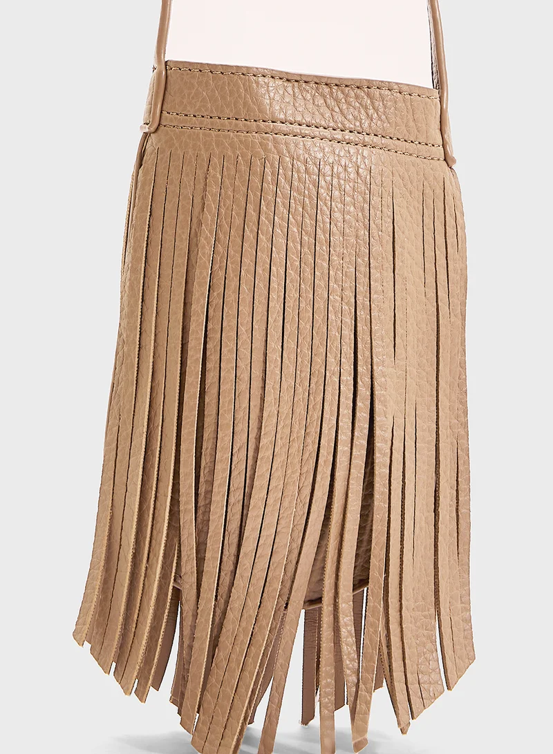 ELLA Phone Crossbody