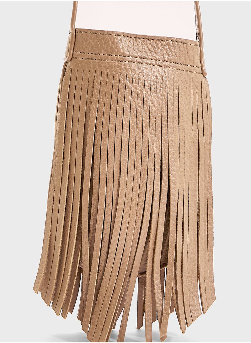 ELLA Phone Crossbody  - Image 4