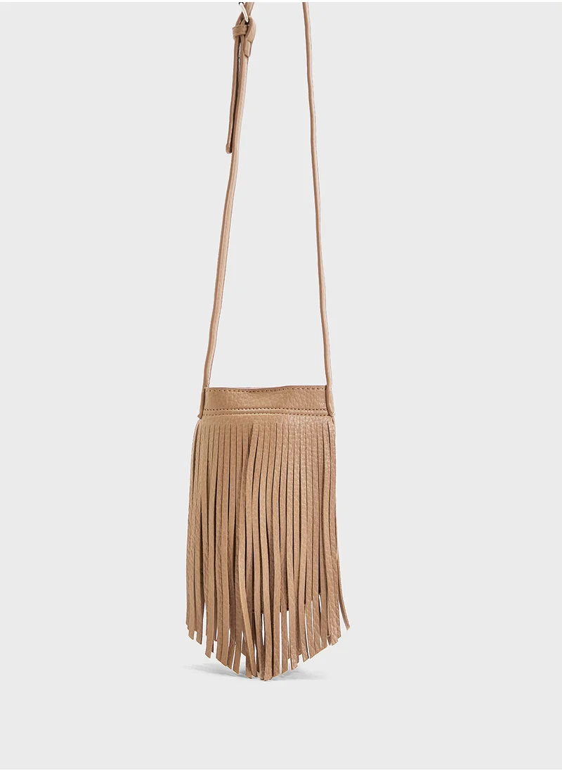 ELLA Phone Crossbody