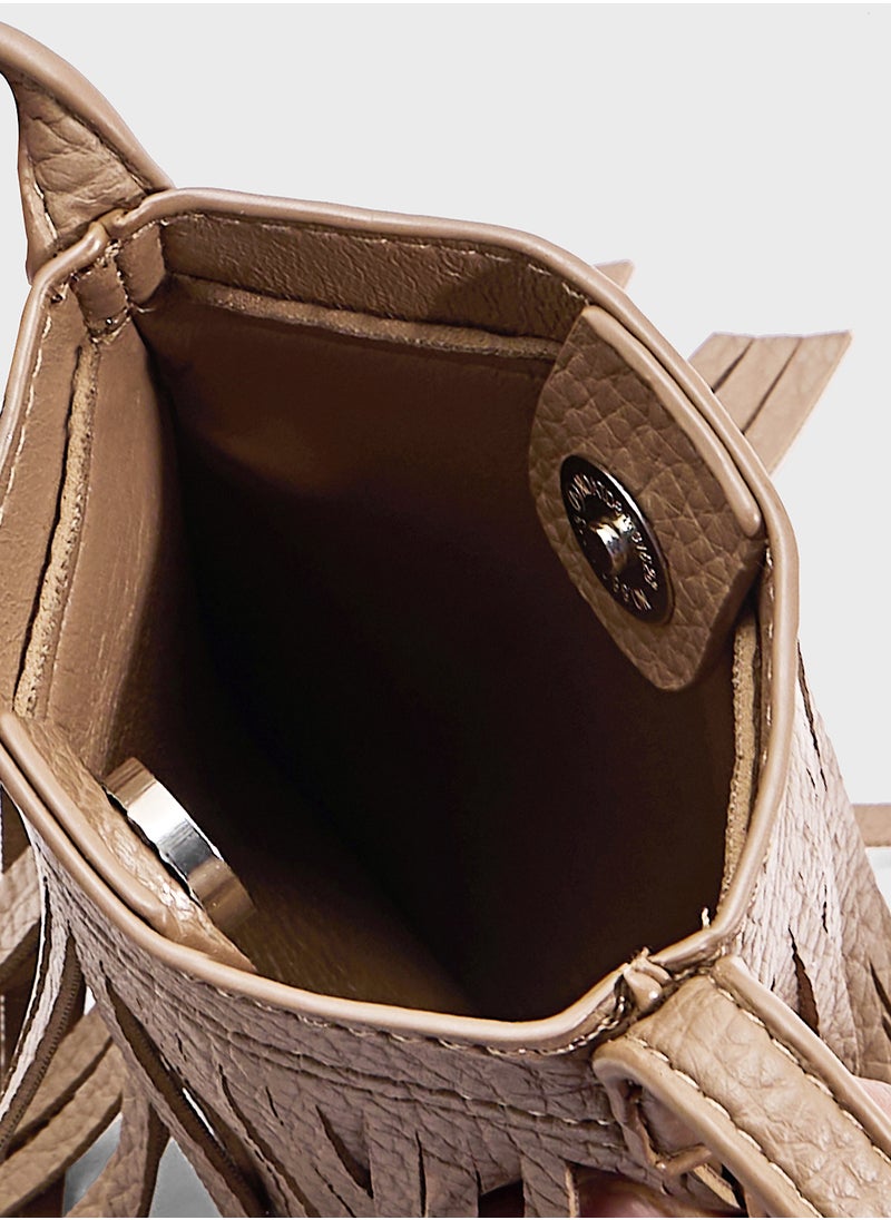 ELLA Phone Crossbody  - Image 5