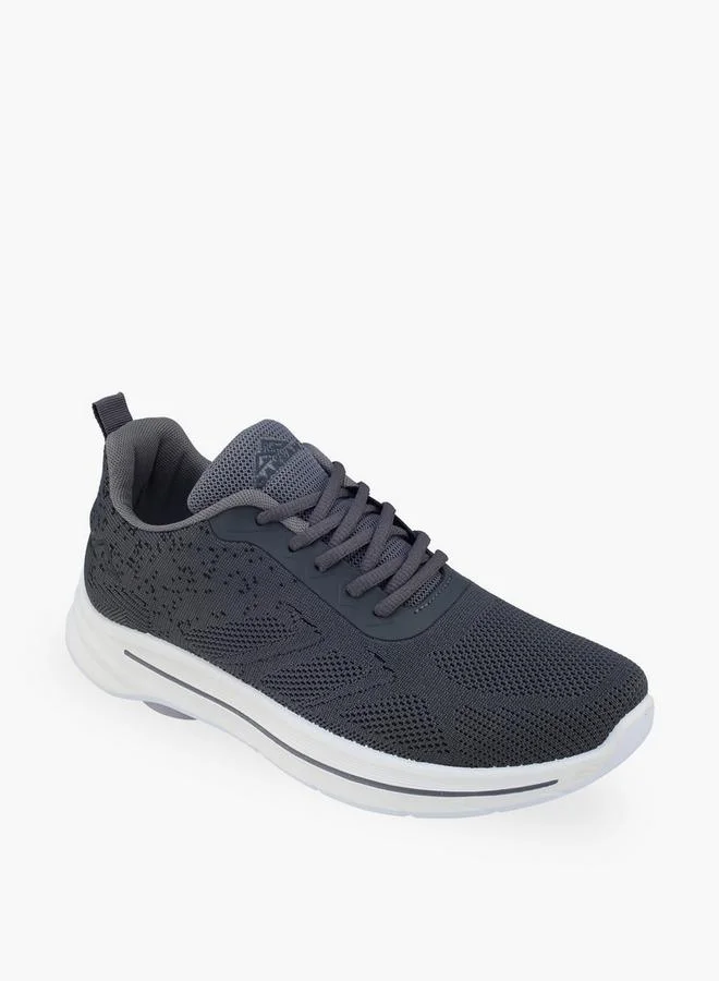 Oaklan by Shoexpress Men Lace-Up Sports Shoes