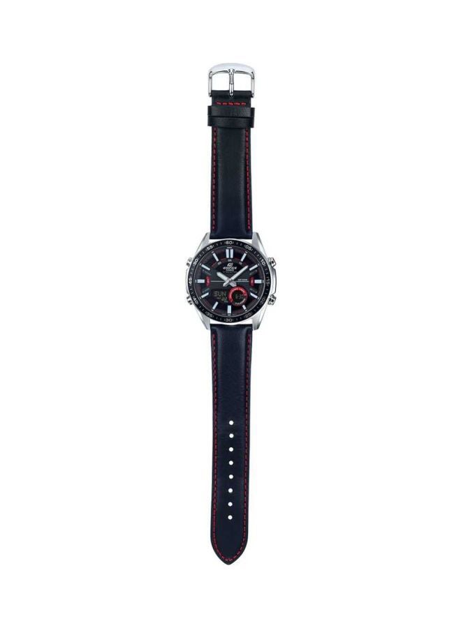 كاسيو ساعة أنالوج/رقمية Edifice EFV-C100L-1AVDF - Image 5