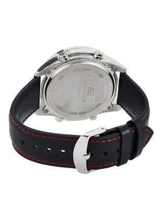 Men Edifice Analog/Digital Watch EFV-C100L-1AVDF - view 2