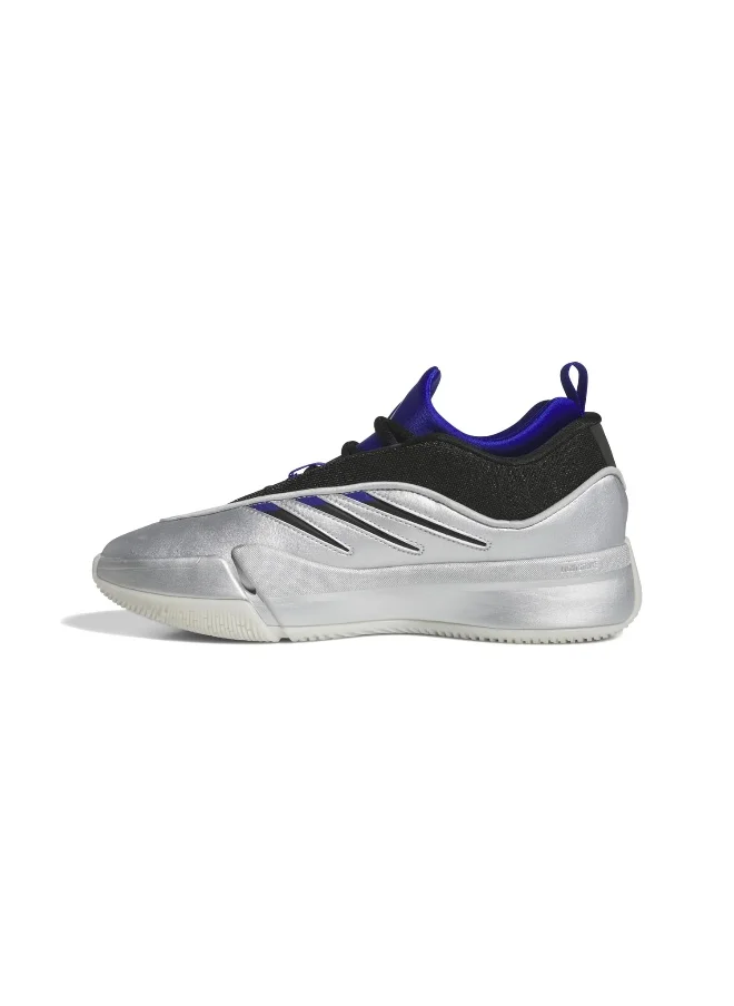 اديداس اوريجينالز adidas DAME 9 Silver Originals Men Shoes