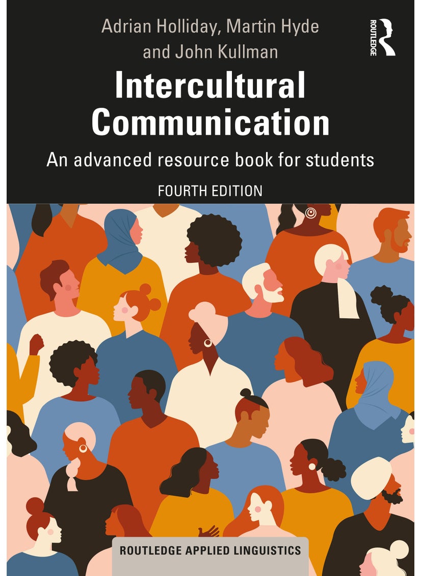 Intercultural Communication 