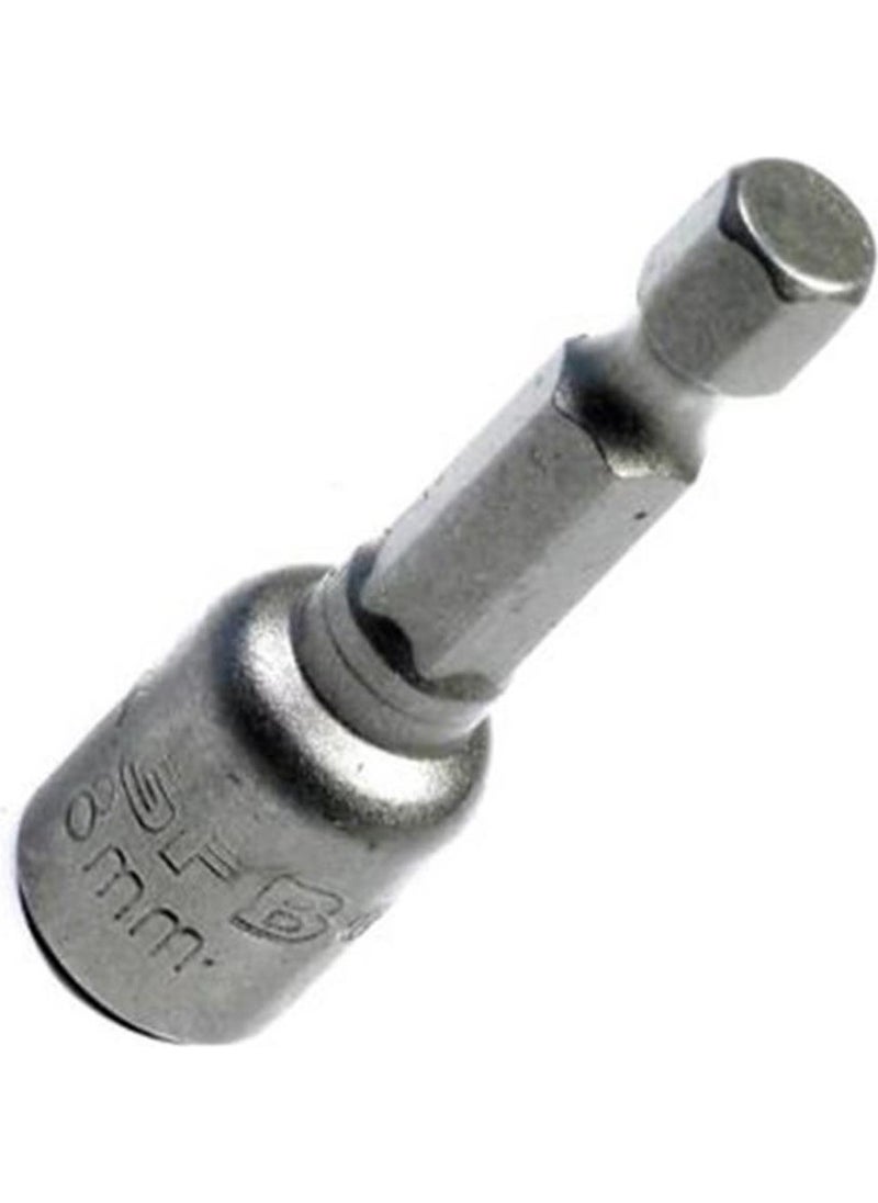 Baytec - 7MMX45MM Bit Magnetic Socket - Image 1