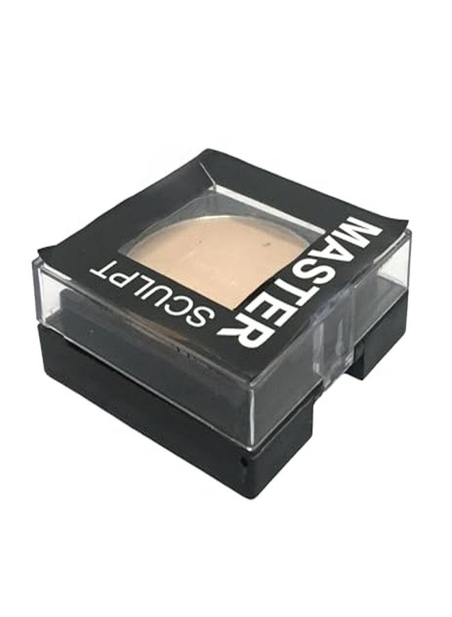 Sedell Paris Master Sculpt Single Hilighter Palette - Image 4