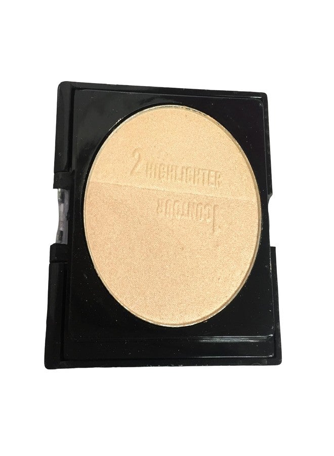Sedell Paris Master Sculpt Single Hilighter Palette - Image 1