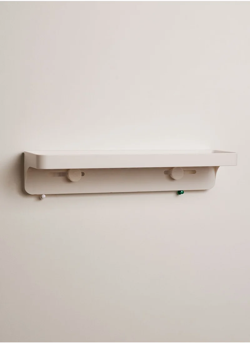 UMBRA Flex Adhesive Shelf